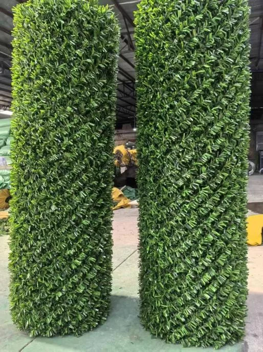 2025 Produk Baru —— pagar rumput lindung nilai: desain inovatif, menjual panas secara global